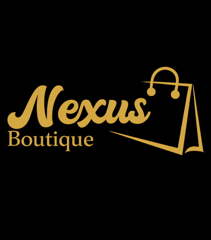 Logo de Nexus Boutique